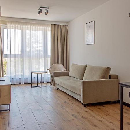 Szyndzielnia Hill Apartament # Nestapartamenty Бельсько-Бяла Екстер'єр фото