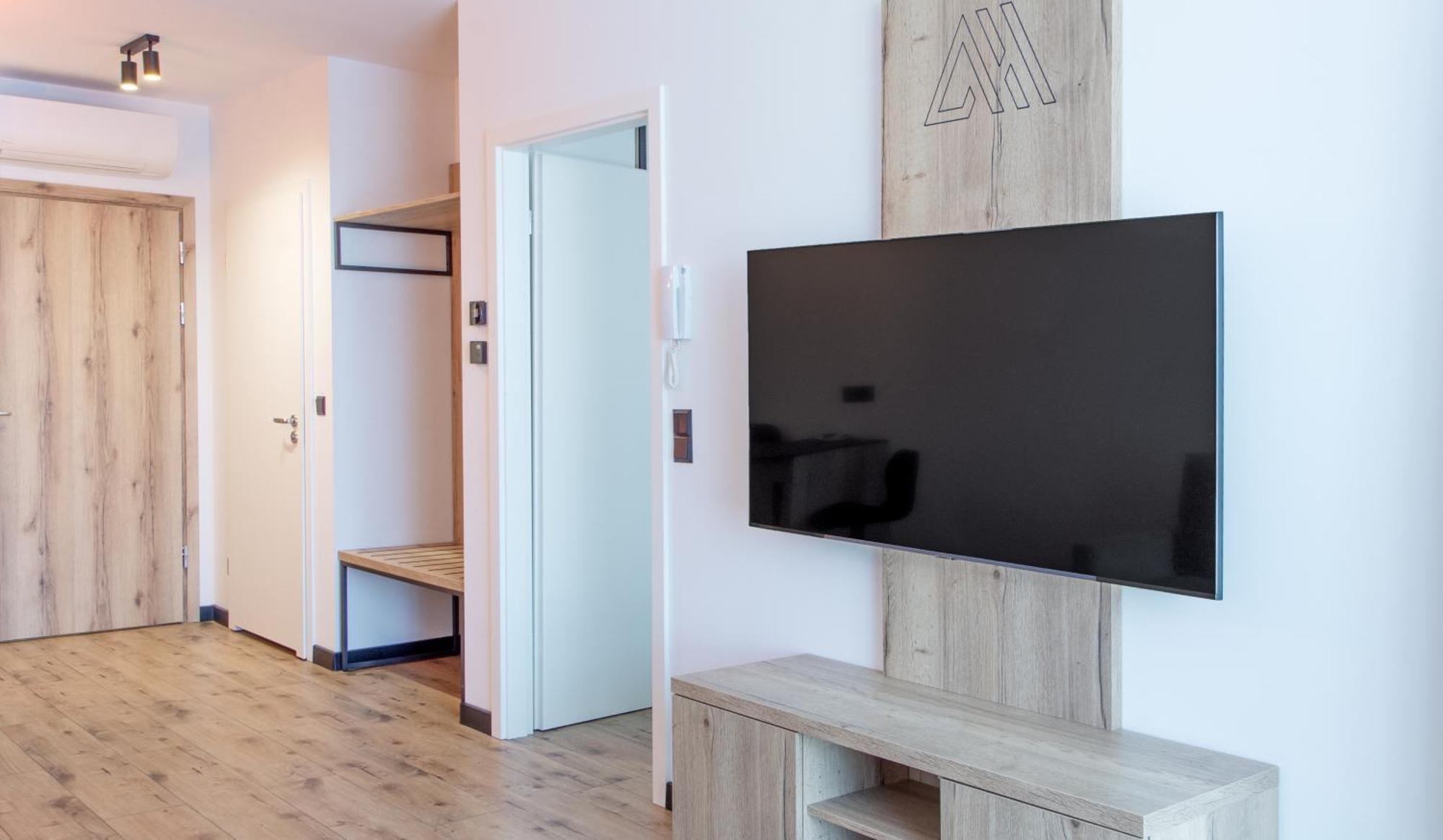 Szyndzielnia Hill Apartament # Nestapartamenty Бельсько-Бяла Екстер'єр фото