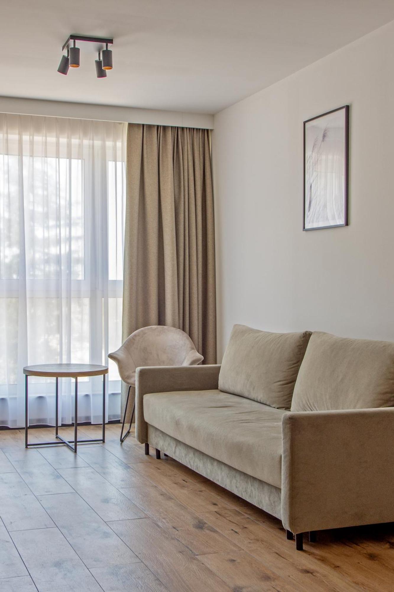 Szyndzielnia Hill Apartament # Nestapartamenty Бельсько-Бяла Екстер'єр фото